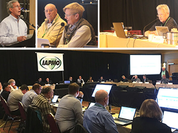 IAPMO Seeks Technical Committee Members for 2024 UPC and UMC