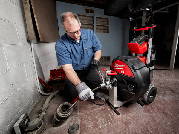 Milwaukee Tool Unveils MX FUEL Line