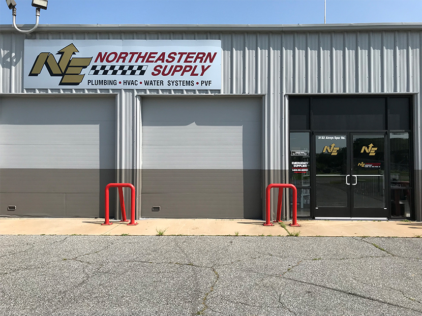 Northeastern Supply Opens New Branch In Cambridge, Maryland | 2019-11 ...