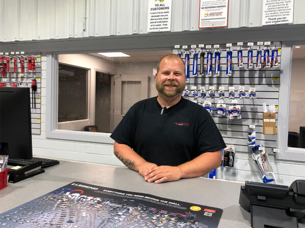 Northeastern Supply to Open New Branch in Cambridge, Maryland