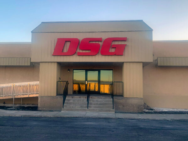 DSG Opens New Facility in Great Falls, Montana 22