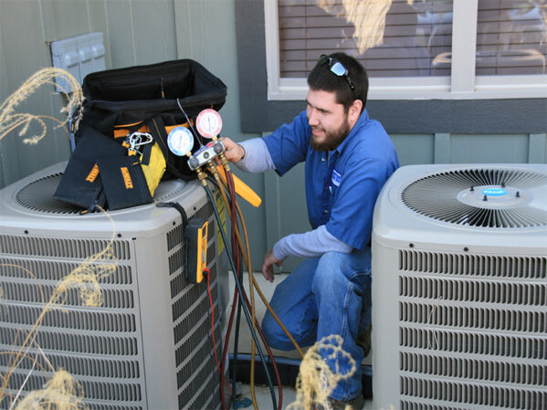 AHRI Releases Economic Analysis of HVACR Industry