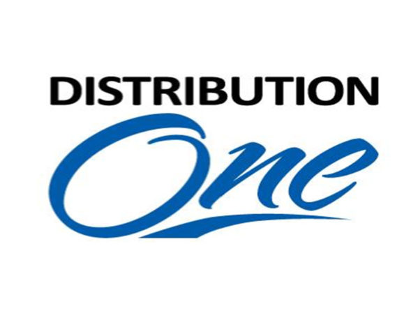 Distribution One Logo