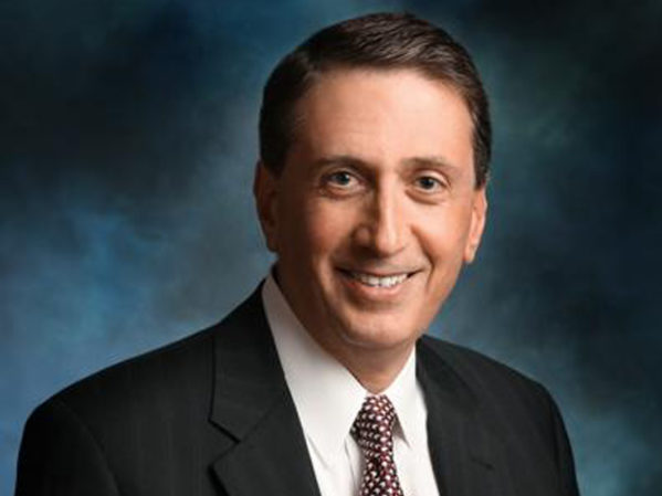 Peter Reiner Joins Rinnai America Corp. as Vice President of Marketingt Award 2