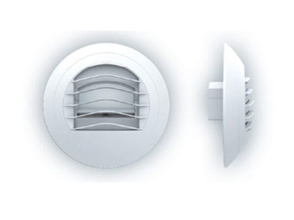 eFlow-Alize Constant Airflow Regulator