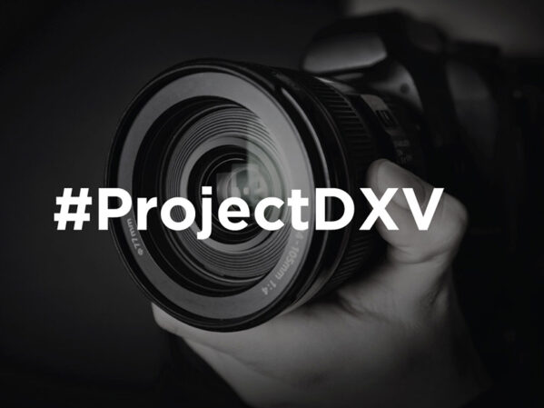 2017-September-#PROJECTDXV