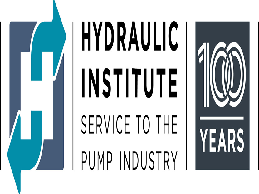 Hydraulic Institute Launches Pump Systems Assessment Professionals