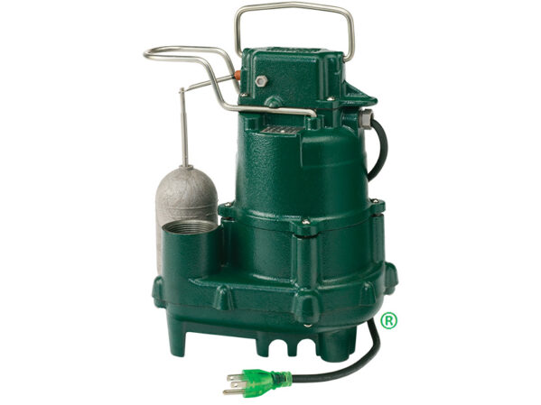 Zoeller-Pump-Company-Premium-Model-95 