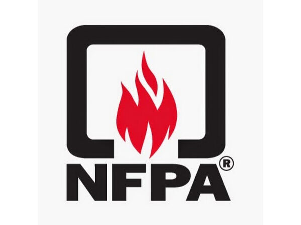 NFPA Logo