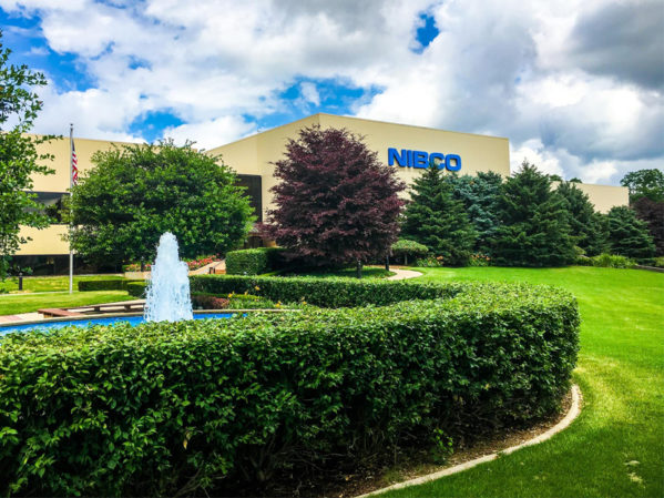 NIBCO Acquires Milwaukee Valve