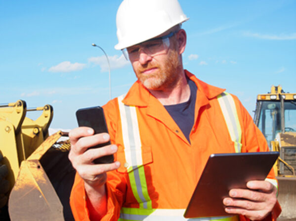 New AEM Construction Digitization Task Force Aims to Facilitate Tech Adoption