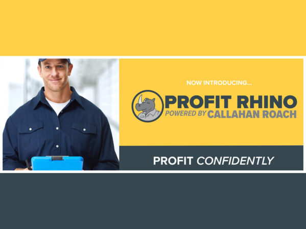 Profit Rhino and Callahan Roach Combine Companies