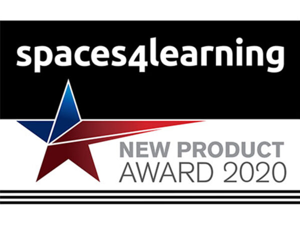 Aquatherm Scan-to-Fab Service Honored with Spaces4Learning Product Award