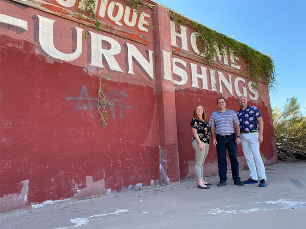 Central Arizona Supply Reveals Plans to Renovate and Expand Historic Potato Barn in Gilbert