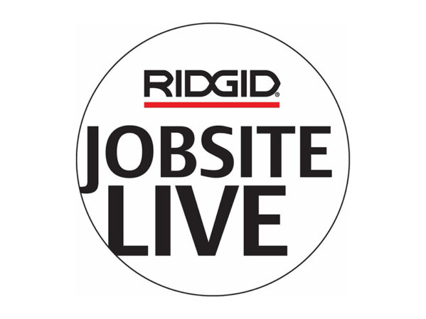 Emerson's RIDGID and Greenlee Brands Bring Industry-Leading Experts to Contractors in New JobSite Live Series