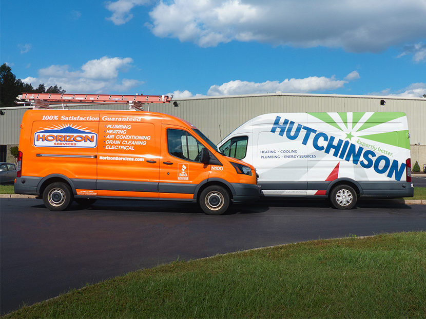 Horizon Group Holdings Breaks New Ground with Acquisition of Hutchinson