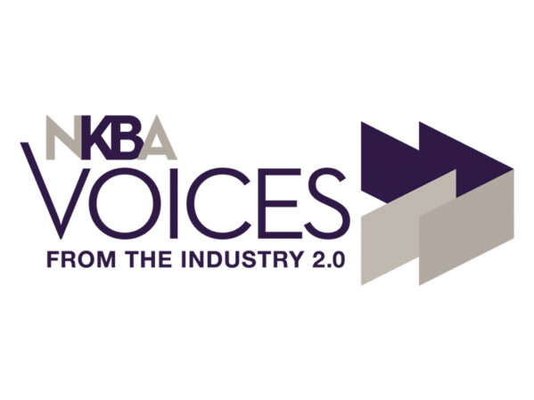 NKBA Launches Diversified Voices From the Industry 2.0