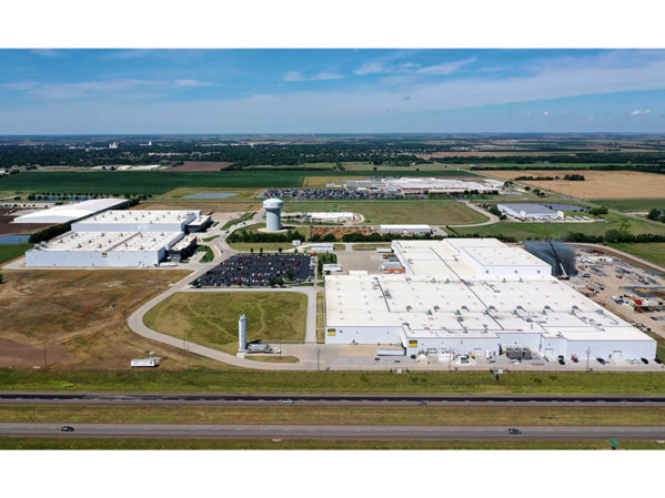Viega Adds to Kansas Manufacturing Operations