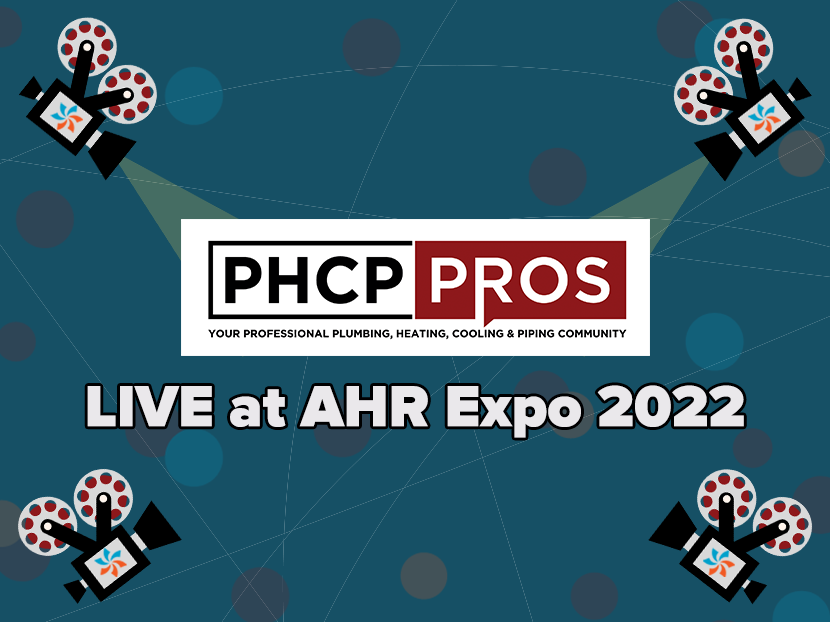 PHCPPros Announces Return Of Popular Livestreaming Experience For AHR ...