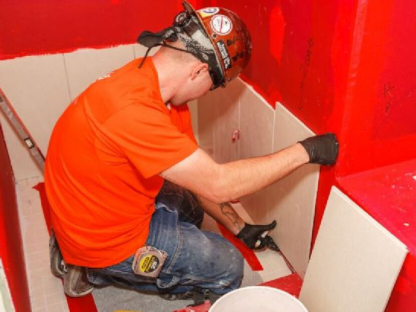 IAPMO and TCNA to Jointly Develop Consensus Standard for Fabricated Shower Tiling Kits and Receptors