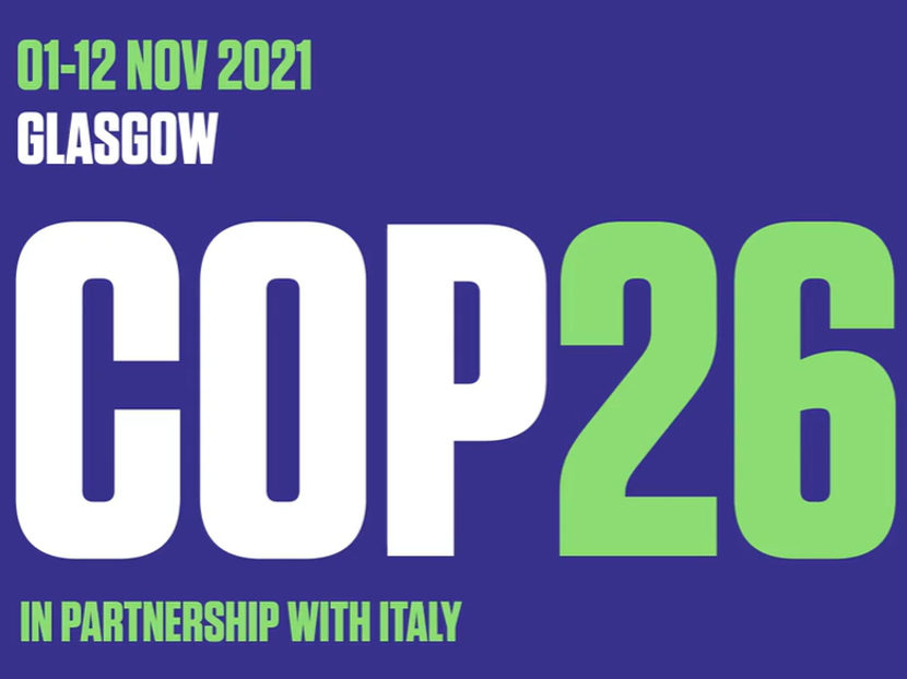 International Code Council Presents At COP26 To Highlight Key Role Of ...