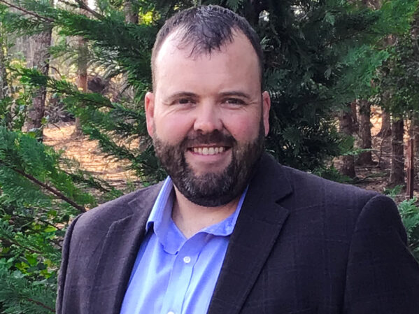 Michael Severson Joins UMC as Business Development Manager 