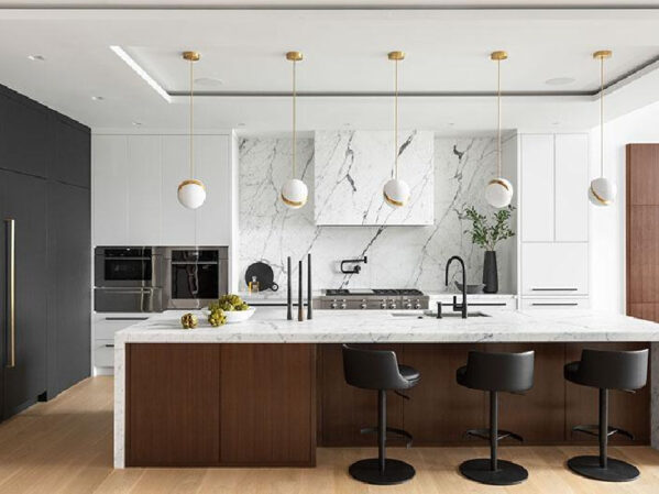 NKBA Trend Report: COVID and Millenial Influences Drive Kitchen, Bath Design