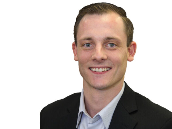 PHCP Millennial On The Move: Aaron Stotko