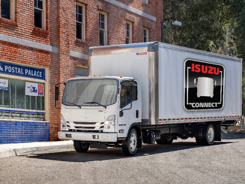 Isuzu Collaborates with Decisiv to Enhance Customer Experience