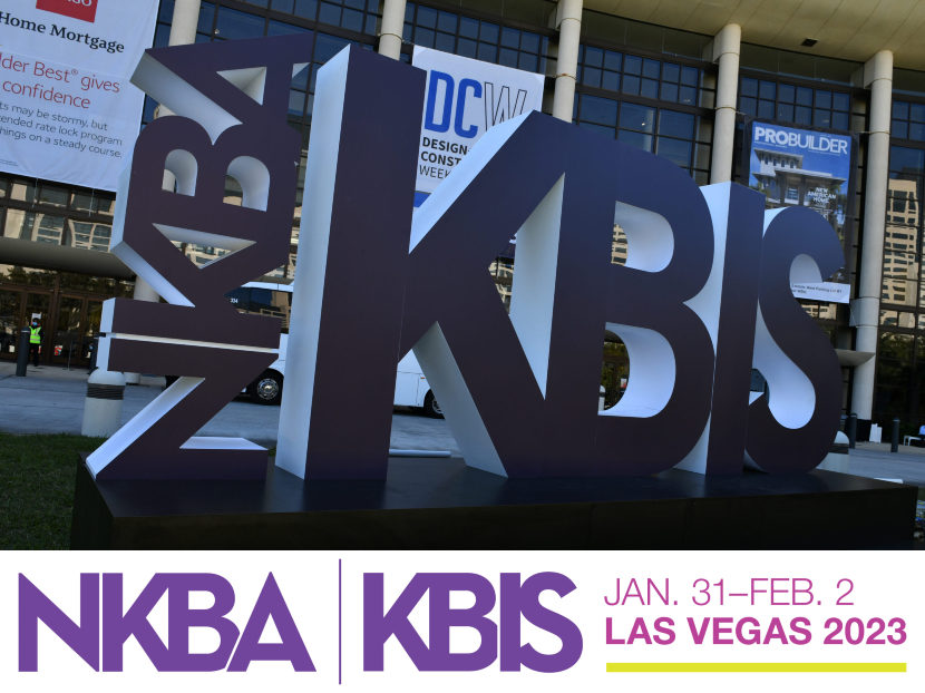 KBIS 2023: Our 7 Favorite Products & Trends