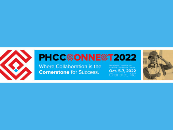 PHCCCONNECT2022-Paving the Way for Constructive Collaboration