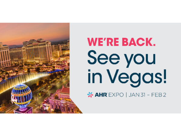 AHR Expo 2022 Registration Open