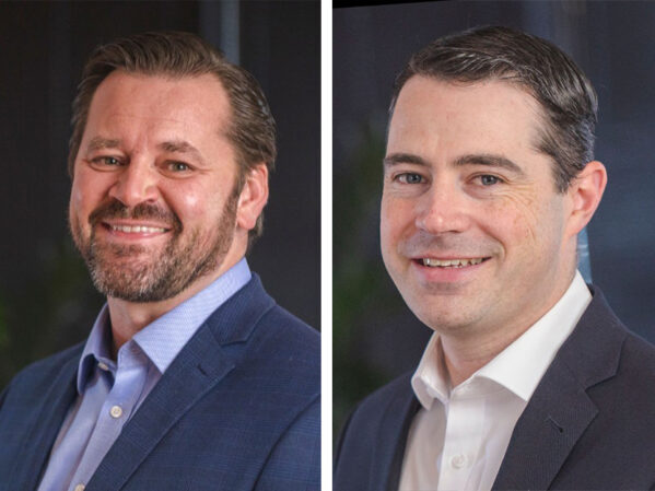 Viega Names New Leadership for Sales and Marketing Operations