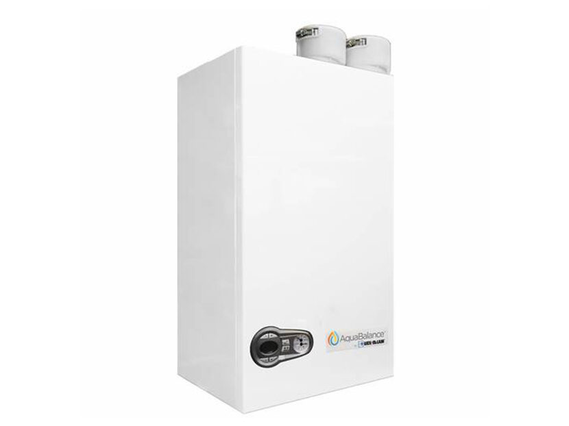 Weil-McLain AquaBalance Series 2 Boilers