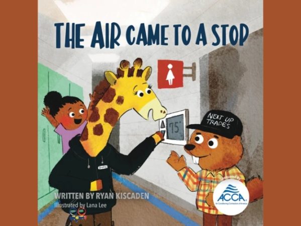 ACCA Announces Launch of Children’s Book for HVACR Industry.jpg