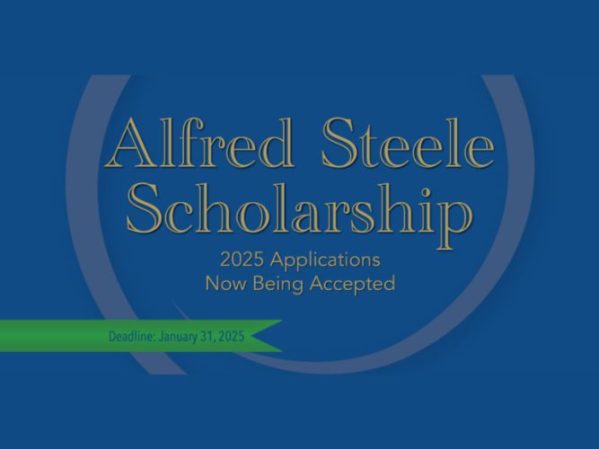 ASPE Opens Applications for Alfred Steele Scholarship.jpg