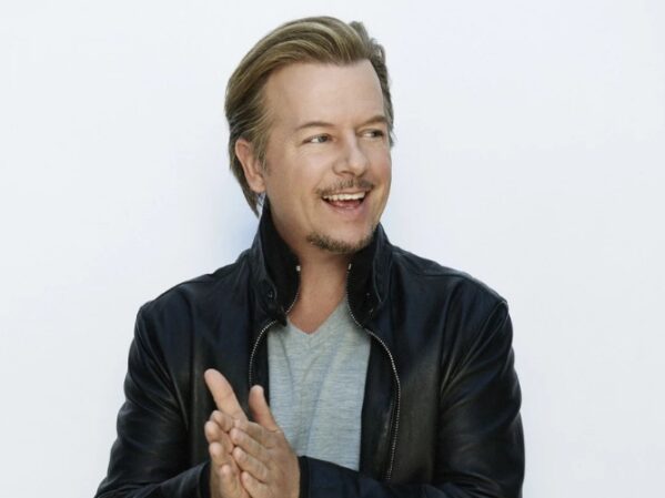 Kick off KBIS with David Spade.jpg