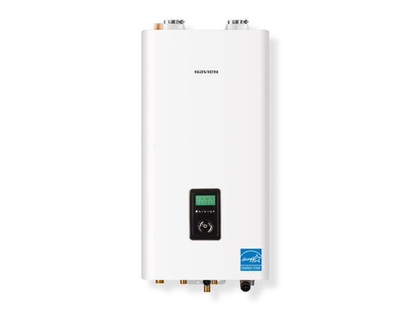 Navien NFC and NFB-C Boiler Series