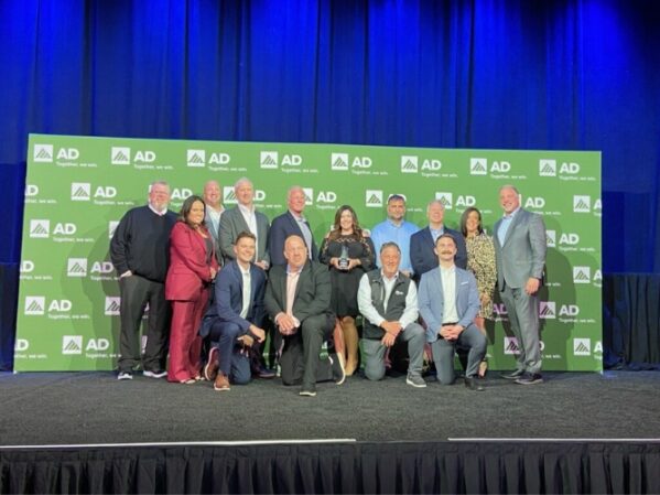 Affiliated Distributors Recognizes APR Supply Co. Field Marketing Summits.jpg