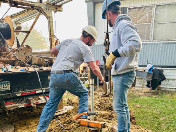 Local Marine Veteran in Eitzen, Minnesota, Receives New Well Pump and Septic System Courtesy of Xylem and Waterboys.jpg