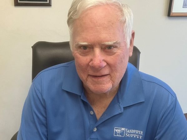 Sandpiper Supply Founder John (Chat) Chatham Howard Jr. Passes Away.jpg