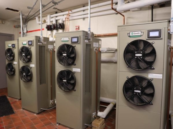 California Hotel Installs A. O. Smith CHP-120 Heat Pump Water Heaters to Maximize Hot Water Efficiency.jpg