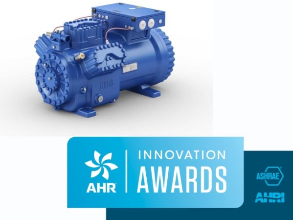 Danfoss BOCK Compressor Named Refrigeration Category Winner in 2025 AHR Expo Innovation Awards.jpg