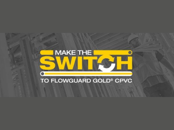 FlowGuard Gold CPVC Launches Speed Test Challenge Sweepstakes With $3,500 Grand Prize.jpg