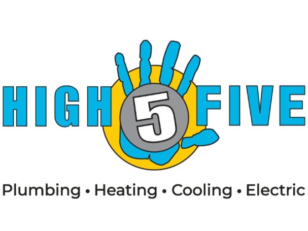 High 5 plumbing heating cooling  electric honored as one of denvers fastest growing businesses