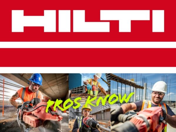 Hilti Unveils New Brand Campaign Highlighting  Work of Construction Pros.jpg