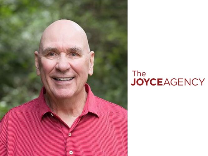 Mike Wentz of The Joyce Agency Passes Away.jpg