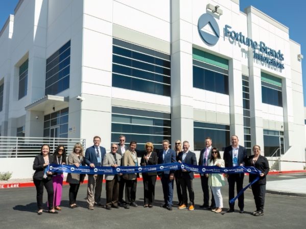 Moen Celebrates Grand Opening of New Las Vegas Distribution Center.jpg