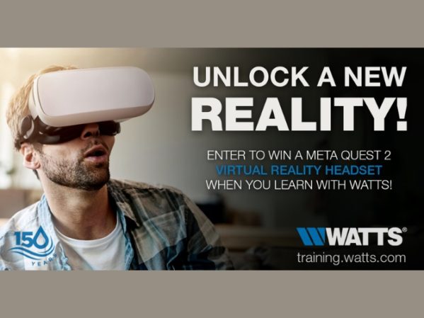 Watts Celebrates Q3 150th Anniversary Sweepstakes Winners & Announces Q4 “Smart & Connected Living” Prizes.jpg