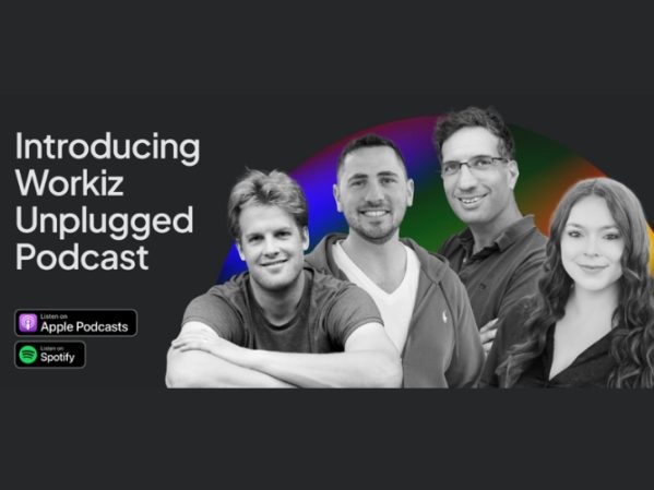 Workiz Unplugged Podcast Empowers Field Service Professionals in the Age of AI.jpg